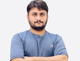 Umar Draz
